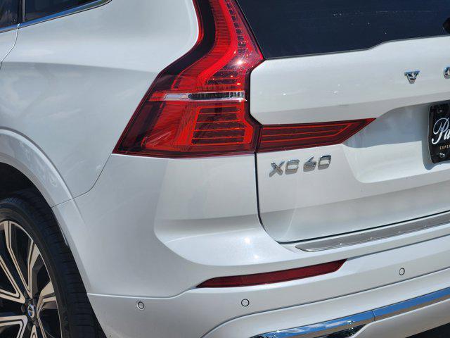 used 2023 Volvo XC60 car, priced at $37,900