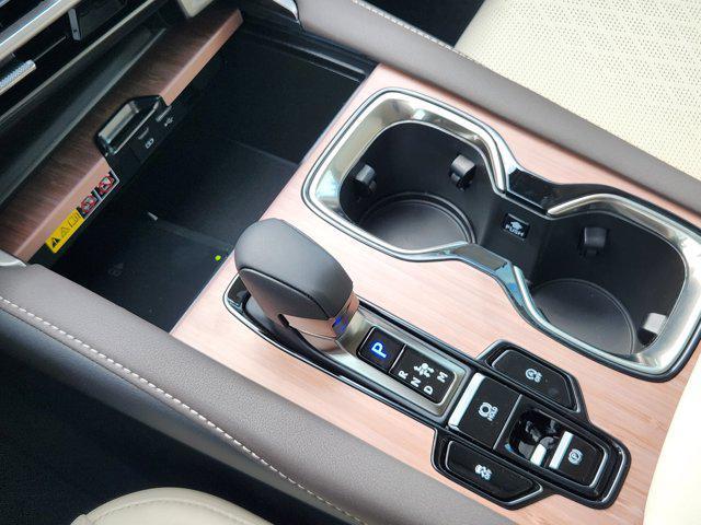 new 2025 Lexus RX 350 car, priced at $62,290