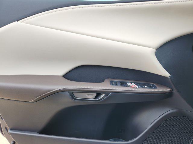 new 2025 Lexus RX 350 car, priced at $62,290