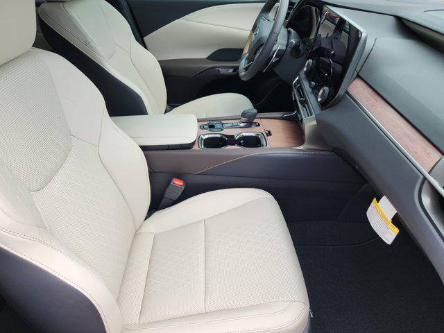 new 2025 Lexus RX 350 car, priced at $62,290