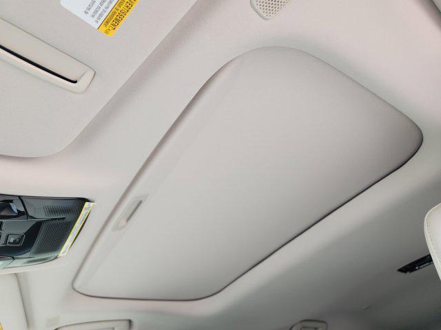 new 2025 Lexus RX 350 car, priced at $62,290