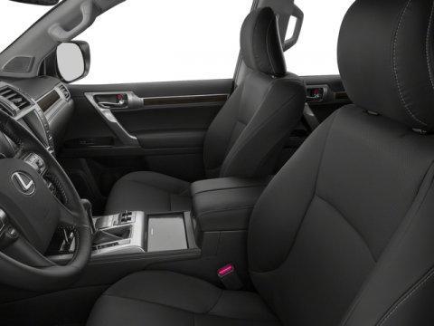 used 2016 Lexus GX 460 car, priced at $21,900