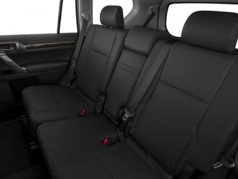 used 2016 Lexus GX 460 car, priced at $21,900