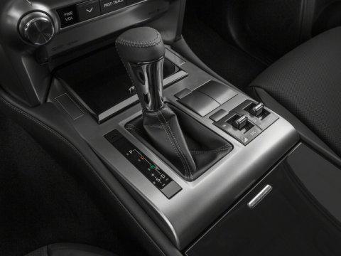 used 2016 Lexus GX 460 car, priced at $21,900