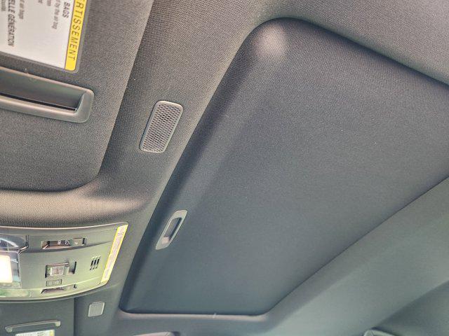 new 2025 Lexus ES 350 car, priced at $50,115