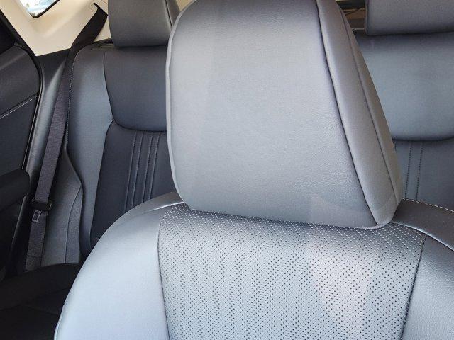 new 2025 Lexus NX 350h car