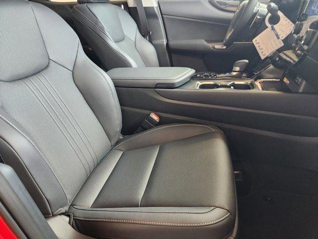 new 2025 Lexus NX 350h car