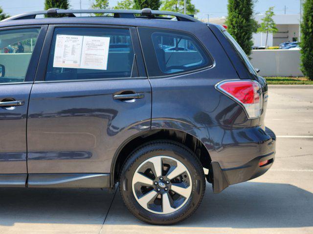 used 2017 Subaru Forester car, priced at $12,900