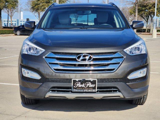 used 2014 Hyundai Santa Fe Sport car, priced at $9,900