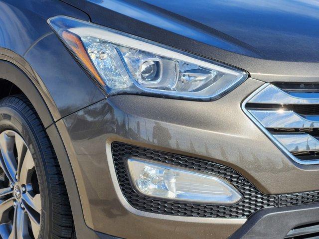 used 2014 Hyundai Santa Fe Sport car, priced at $9,900