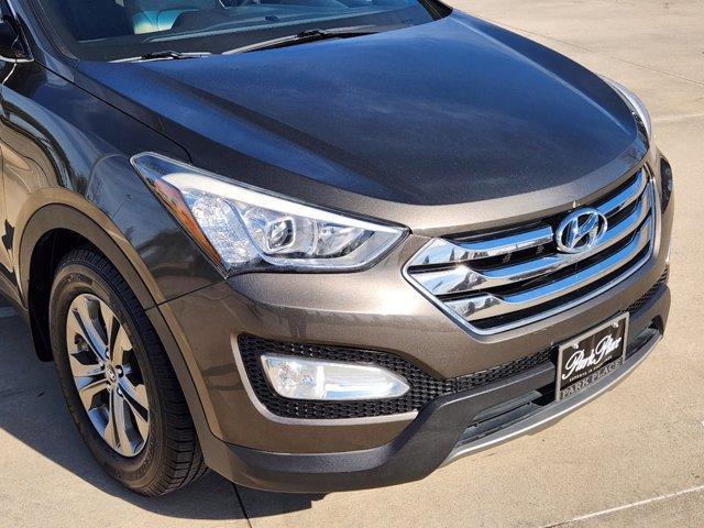 used 2014 Hyundai Santa Fe Sport car, priced at $9,900