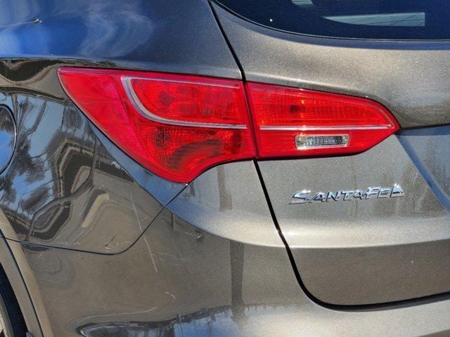 used 2014 Hyundai Santa Fe Sport car, priced at $9,900