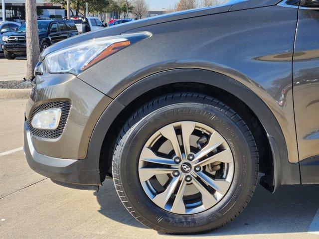 used 2014 Hyundai Santa Fe Sport car, priced at $9,900