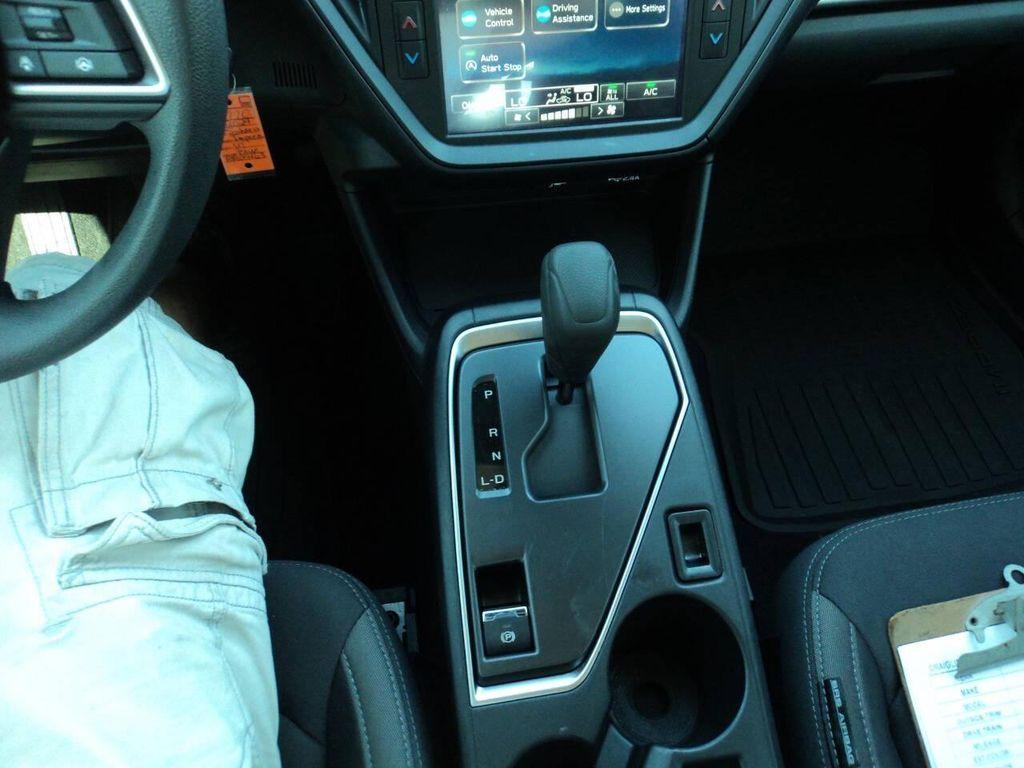 used 2024 Subaru Impreza car, priced at $17,500