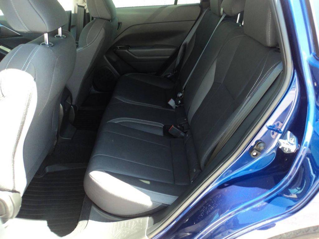 used 2024 Subaru Impreza car, priced at $17,500