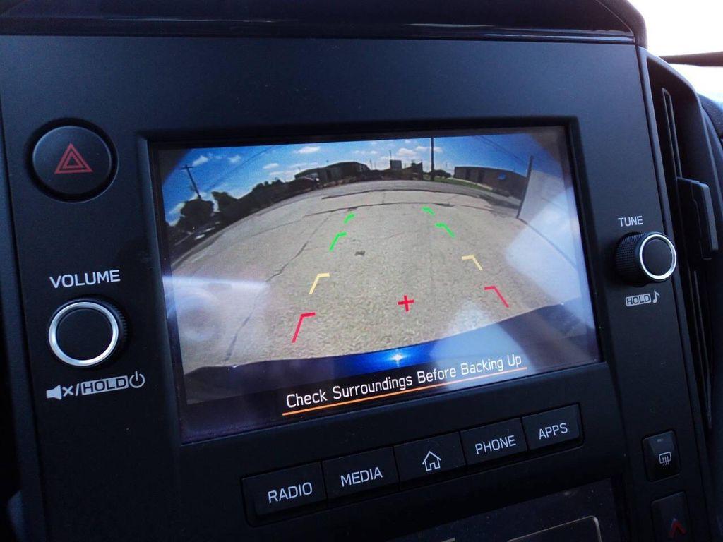 used 2024 Subaru Impreza car, priced at $17,500