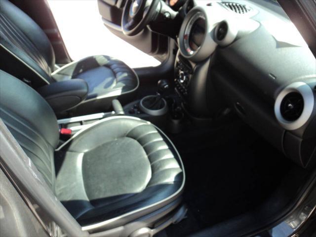 used 2012 MINI Cooper S Countryman car, priced at $7,500