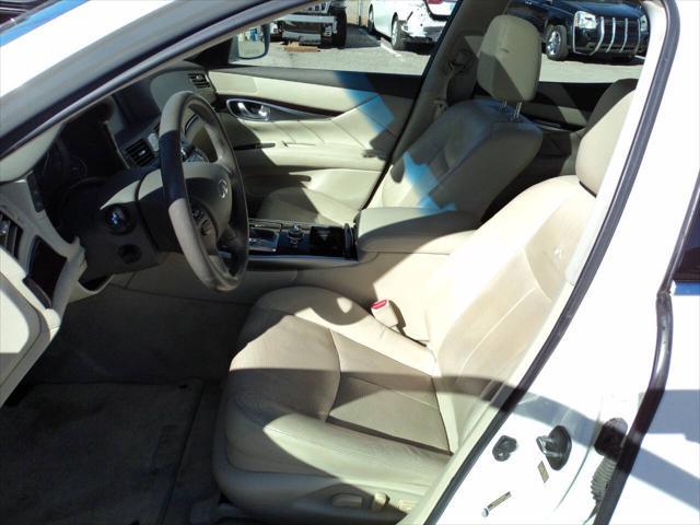 used 2013 INFINITI M37x car, priced at $9,900