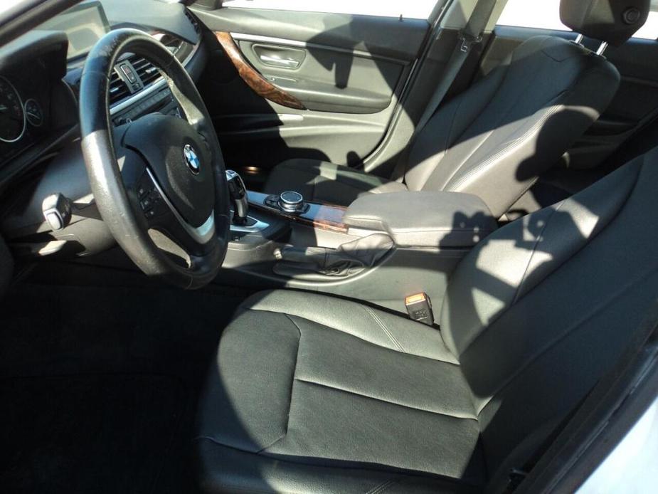 used 2015 BMW 328 car, priced at $9,000