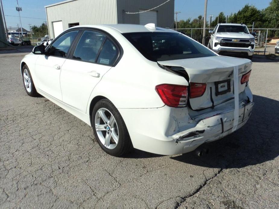 used 2015 BMW 328 car, priced at $9,000