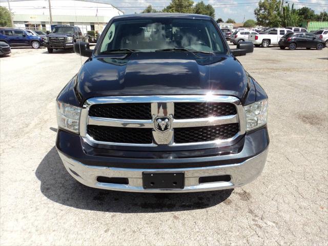 used 2020 Ram 1500 Classic car, priced at $21,000