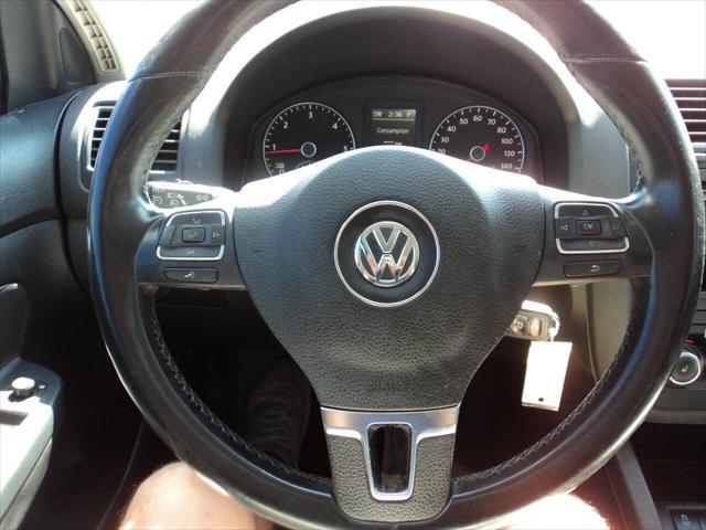 used 2010 Volkswagen Jetta car, priced at $5,000