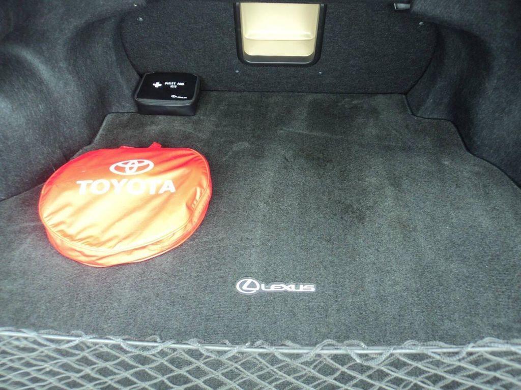 used 2008 Lexus ES 350 car, priced at $12,500