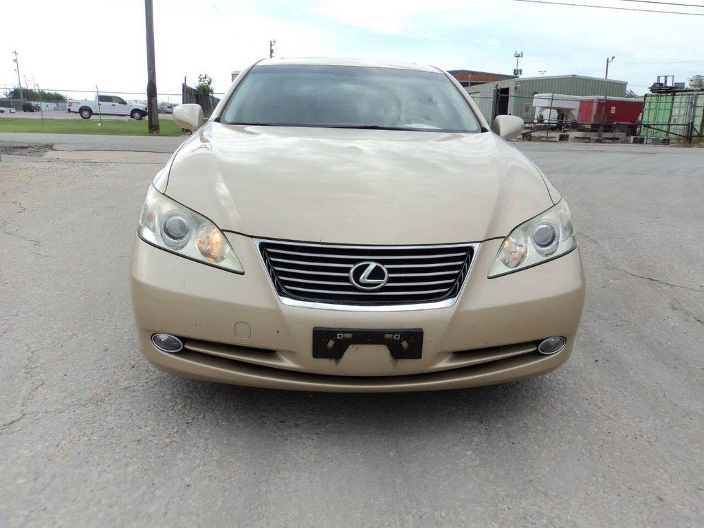 used 2008 Lexus ES 350 car, priced at $12,500