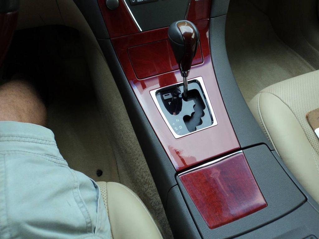 used 2008 Lexus ES 350 car, priced at $12,500
