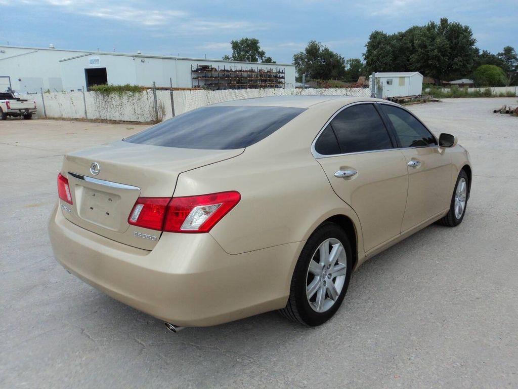 used 2008 Lexus ES 350 car, priced at $12,500