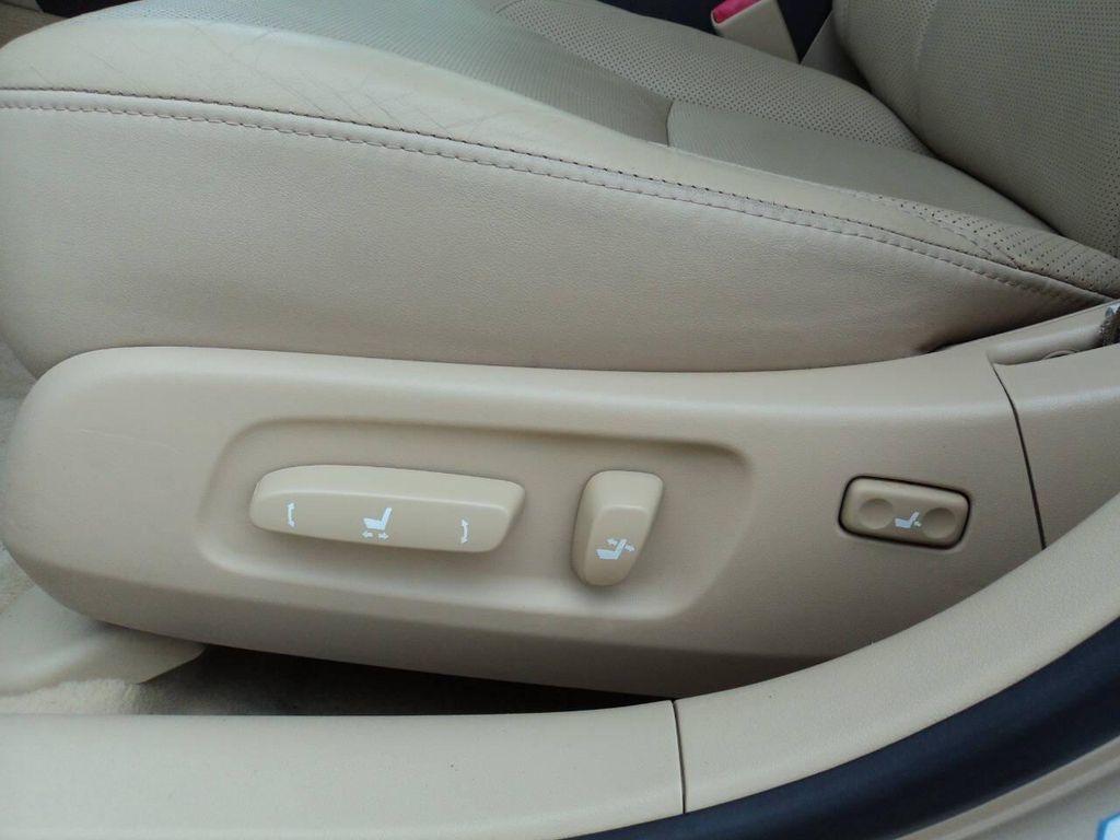 used 2008 Lexus ES 350 car, priced at $12,500