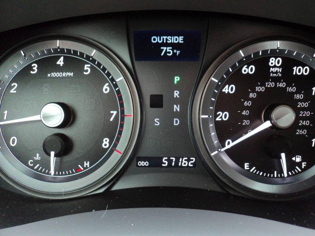 used 2008 Lexus ES 350 car, priced at $12,500