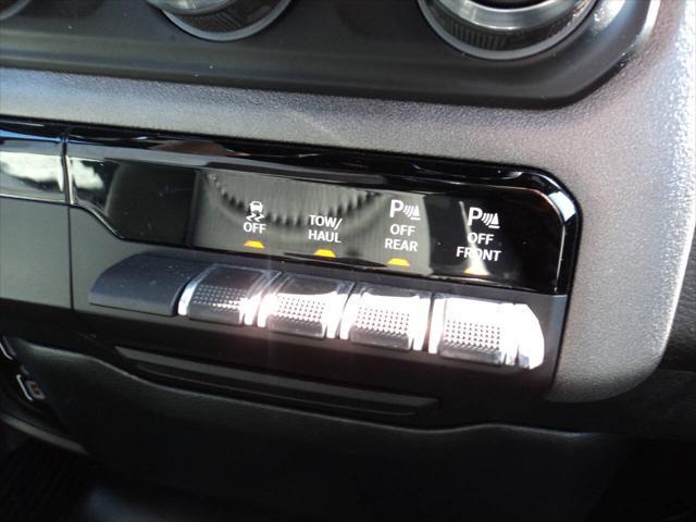 used 2022 Ram 1500 car, priced at $29,000