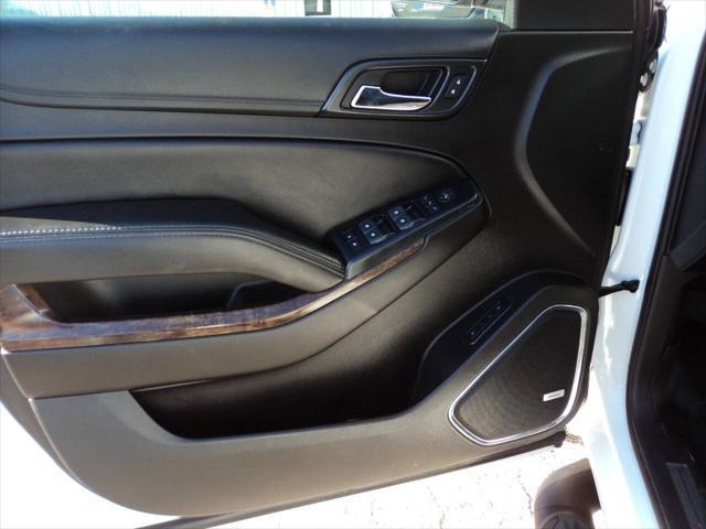 used 2018 Chevrolet Suburban car, priced at $22,500