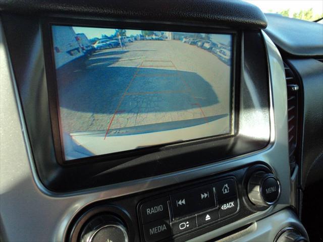 used 2018 Chevrolet Suburban car, priced at $22,500