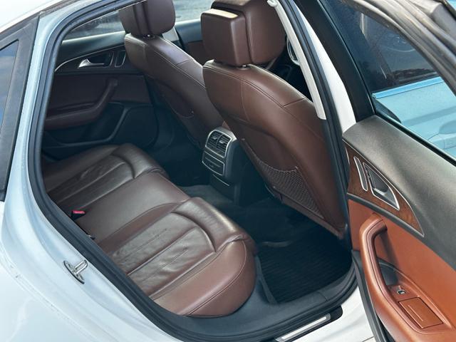 used 2012 Audi A6 car, priced at $8,995