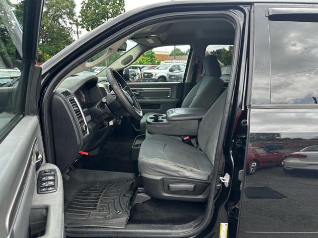 used 2014 Ram 1500 car, priced at $10,995