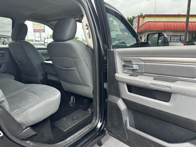 used 2014 Ram 1500 car, priced at $10,995