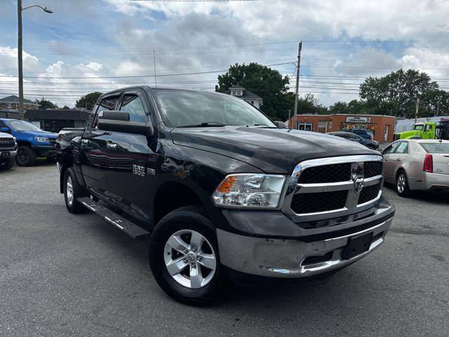 used 2014 Ram 1500 car, priced at $10,995