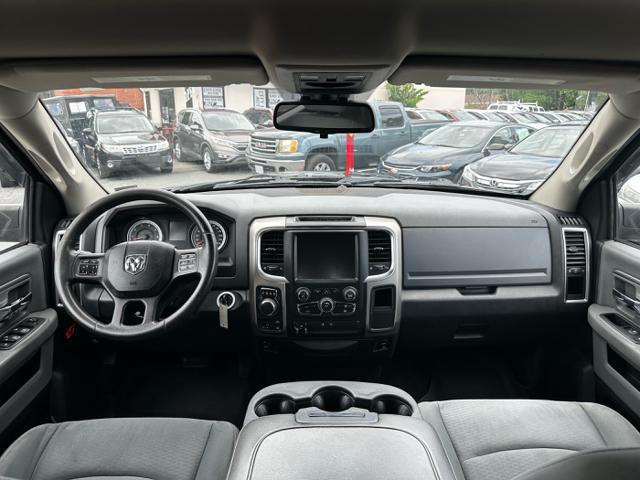 used 2014 Ram 1500 car, priced at $10,995