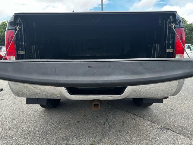 used 2014 Ram 1500 car, priced at $10,995