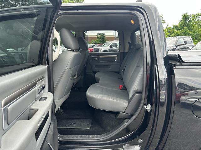 used 2014 Ram 1500 car, priced at $10,995
