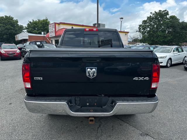 used 2014 Ram 1500 car, priced at $10,995
