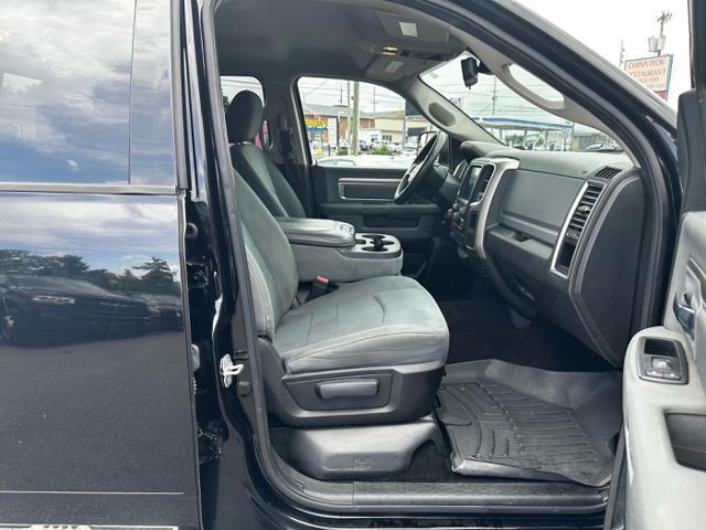 used 2014 Ram 1500 car, priced at $10,995