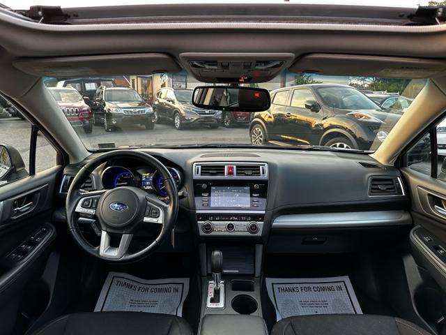 used 2016 Subaru Legacy car, priced at $10,995