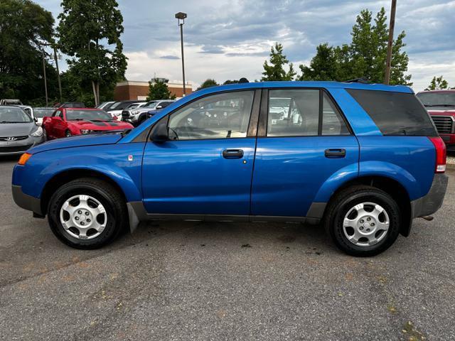 used 2003 Saturn Vue car, priced at $2,995