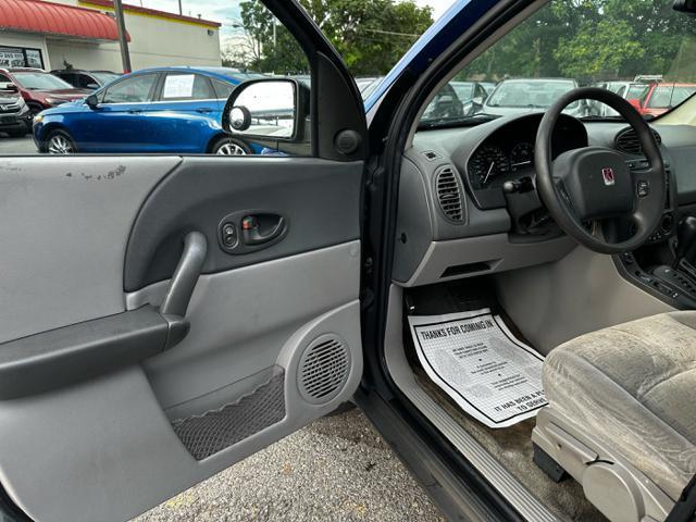 used 2003 Saturn Vue car, priced at $2,995