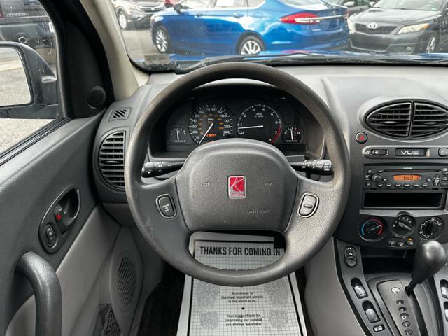 used 2003 Saturn Vue car, priced at $2,995