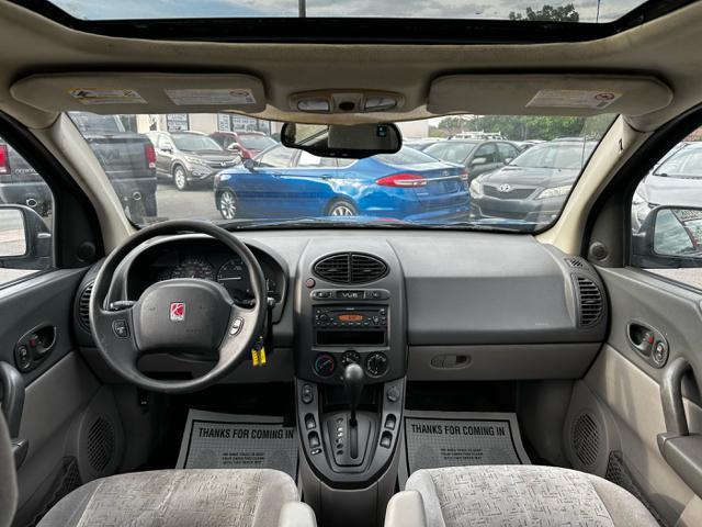 used 2003 Saturn Vue car, priced at $2,995