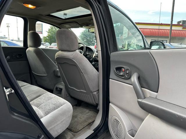 used 2003 Saturn Vue car, priced at $2,995